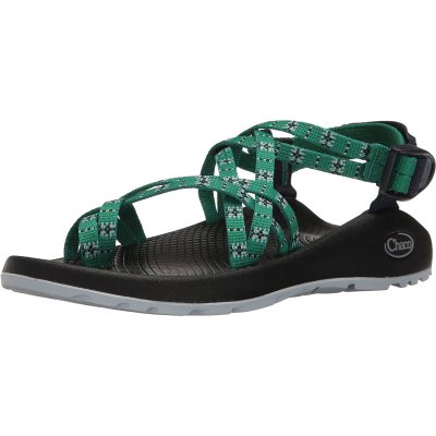 Women's ZX/2 Classic Athletic Sandal Eclipse Green