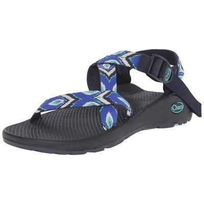Women's Z/1 Classic Athletic Sandal Feathered Blue