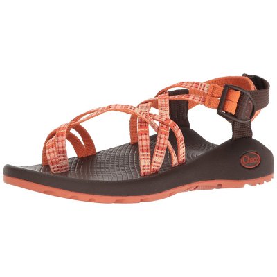 Women's ZX/2 Classic Athletic Sandal Patched Amber